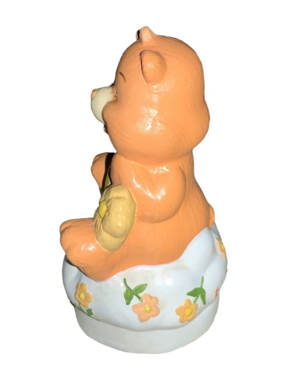 Care Bears Friendship Ceramic Bear - Picture 5 of 9